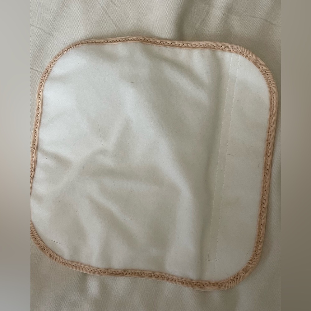 Belly wrap  extender